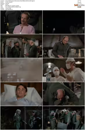 M.A.S.H. S01-S11 1080p WEBRip 10Bit DD2.0 HEVC-d3g