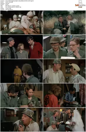 M.A.S.H S03 1080p WEBRip 10Bit DD2.0 HEVC-d3g