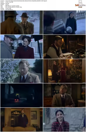 All Creatures Great and Small S03 1080p BluRay 10itt DDP2.0 HEVC-d3g