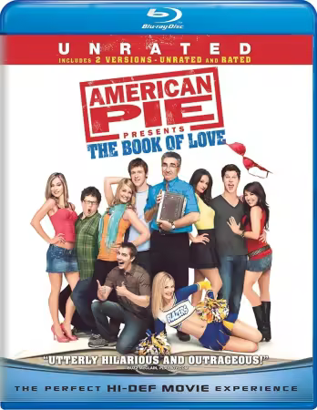 American Pie Presents The Book of Love 2009 1080p BluRay H264 AC3 Will1869