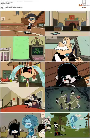 The Loud House S08 FRENCH 1080p WEB x264-HEADER