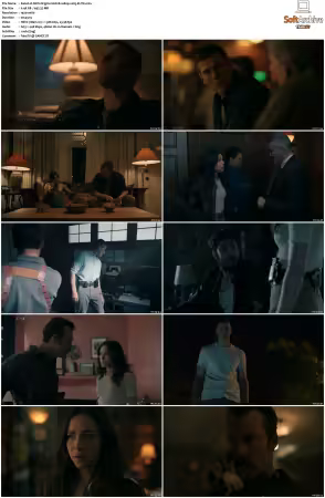 NCIS Origins S01 1080p x265-ELiTE