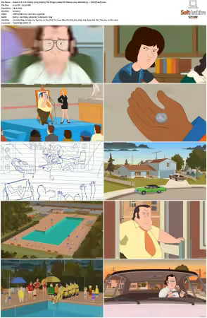 F is for Family 2015 S01 S05 1080p NF Webrip x265 10bit EAC3 5 1-Goki TAoE