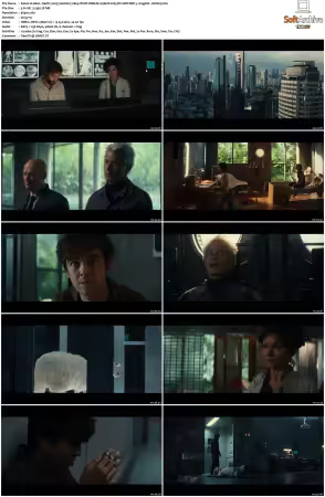 Alien - Earth 2025 S01 2160p DSNP WEB-DL Hybrid H265 DV HDR DDP 5 1-HONE