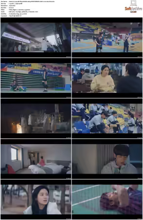 Love All Play S01 1080p DSNP WEB-DL AAC2.0 H264-NYH