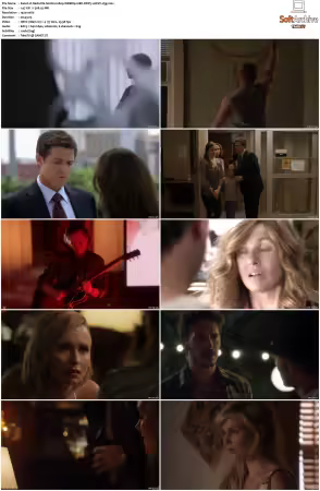 Nashville S02 1080p WEBRip 10Bit DDP5.1 HEVC-d3g