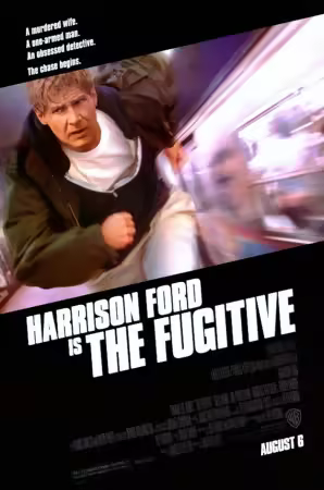 The Fugitive 1993 1080p HEVC DDP5.1 - ASUS
