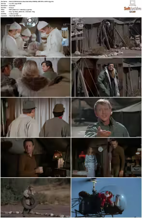 M.A.S.H S01 1080p WEBRip 10Bit DD2 0 HEVC-d3g