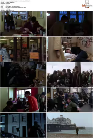 Quadrophenia 1979 1080p BluRay x264-CiNEFiLE