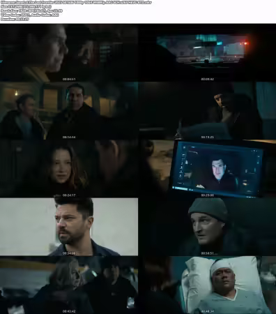 The Last Frontier 2025 S01E06 1080p 10bit WEBRip AAC 6CH x265 HEVC-BTD