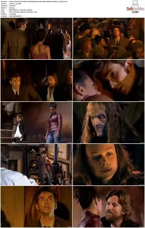 Doctor Who 2005 S01 S13 1080p BluRay 10bit EAC3 5.1 x265-iVy