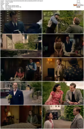 All Creatures Great and Small S03 1080p BluRay 10itt DDP2.0 HEVC-d3g