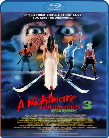 A Nightmare on Elm Street 3 Dream Warriors 1987 1080p Bluray DS4K OPUS 7.1 AV1-WhiskeyJack