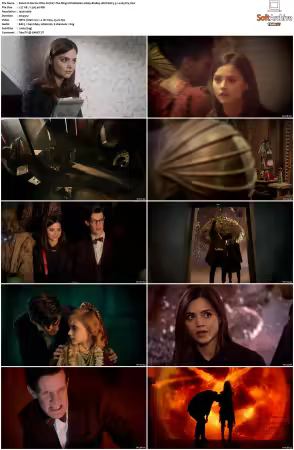 Doctor Who 2005 S01-S13 1080p BluRay 10bit EAC3 5.1 x265-iVy