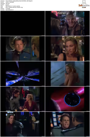 Babylon 5 S03 BluRay 1080p 10Bit DDP5.1 HEVC-d3g
