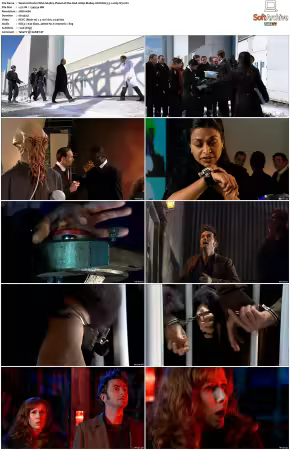 Doctor Who 2005 S01-S13 1080p BluRay 10bit EAC3 5.1 x265-iVy