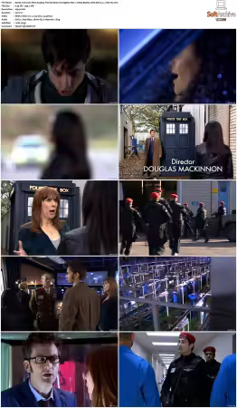 Doctor Who 2005 S01-S13 1080p BluRay 10bit EAC3 5.1 x265-iVy