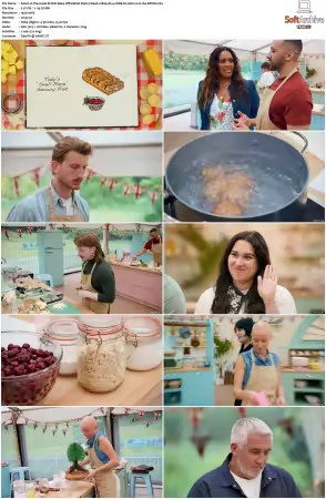 The Great British Bake Off S16 1080p ALL4 WEB-DL AAC2.0 H264-RAWR