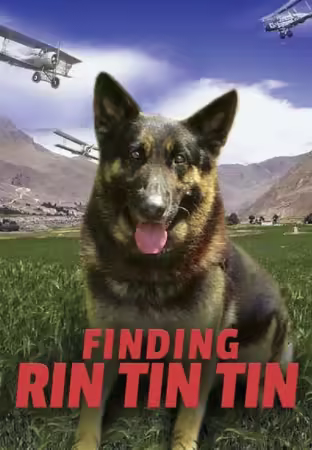 Finding Rin Tin Tin 2007 1080p AMZN WEB-DL DDP 2.0 H264-OnlyWeb