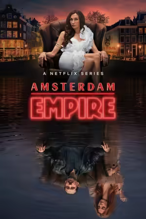Amsterdam Empire S01E01 1080p NF WEB-DL DUAL DDP5 1 Atmos H 264-FLUX