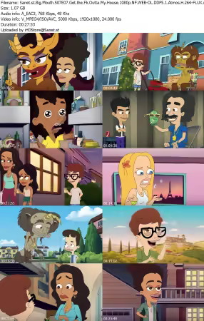 Big Mouth S07E07 Get the Fk Outta My House 1080p NF WEB-DL DDP5 1 Atmos H 264-FLUX