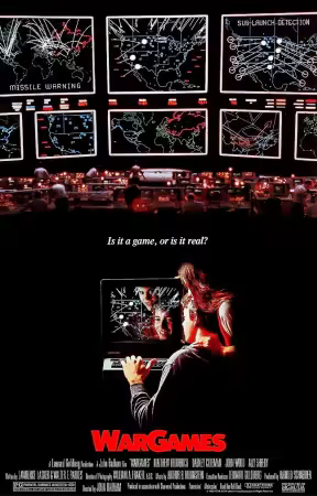 WarGames 1983 1080p PTV WEB-DL AAC 2.0 H264-PiRaTeS
