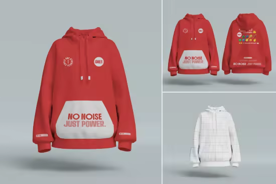EE - Hoodie Jacket Mockup VAMRETF