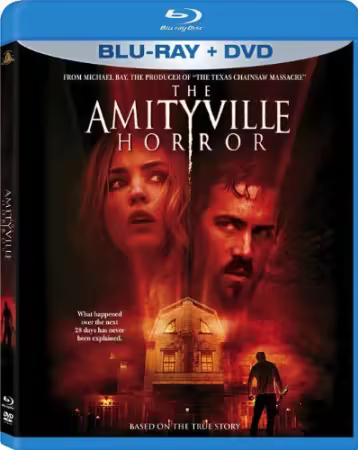 The Amityville Horror 2005 1080p BRRip x264 AC3 DiVERSiTY