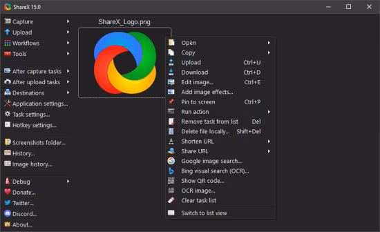 ShareX v20.2.0