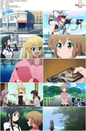 Long Riders S01 1080p BluRay x264-URANiME