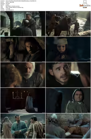 The Pillars of the Earth S01 1080p BluRay Opus 5.1 x265-WoKE