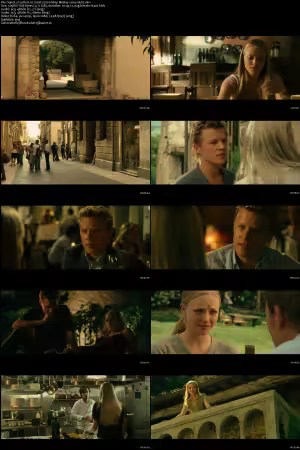 Letters to Juliet 2010 1080p BluRay x264-nikt0