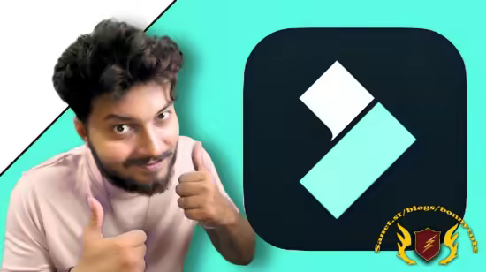 Filmora 15 Ultimate Bootcamp: Edit Videos Like a Pro ( AI )