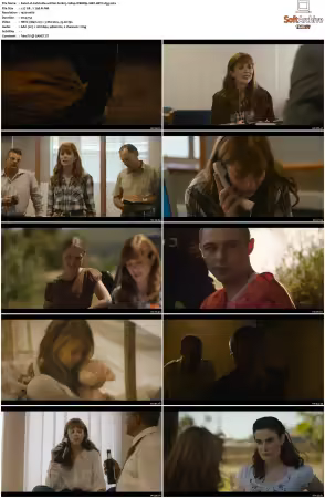 Catch Me a Killer S01 1080p WEBRip 10Bit HEVC-d3g