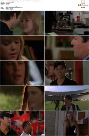 Friday Night Lights S05 1080p DSNP WEB-DL DDP 5.1 H264-playWEB