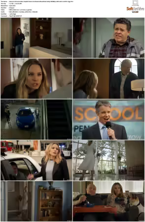 Veronica Mars S01-S04 1080p WEBRip 10Bit AAC2.0 HEVC-d3g