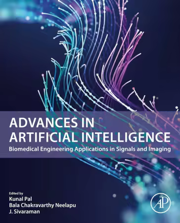 Advances in Artificial Intelligence: Biomedical Engineering Applications in Signals and Imaging