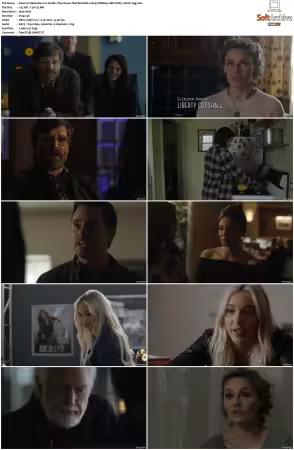 Nashville S06 1080p WEBRip 10Bit DDP5.1 HEVC-d3g