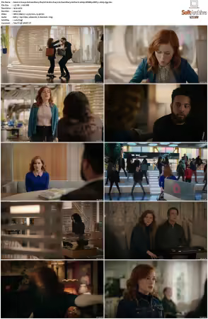 Zoeys Extraordinary Playlist S01 1080p WEBRip DDP5.1 H265-d3g