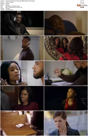 Saints and Sinners S01 1080p WEBRip 10Bit DDP2.0 HEVC-d3g