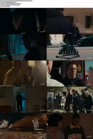 9-1-1 S09E05 720p HEVC x265-MeGusta