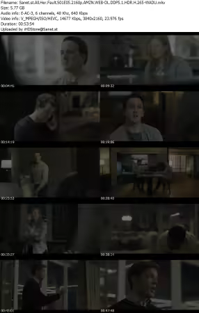 All Her Fault S01E05 2160p AMZN WEB-DL DDP5 1 HDR H 265-WADU