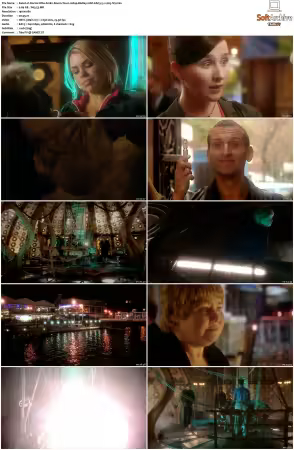 Doctor Who 2005 S01 S13 1080p BluRay 10bit EAC3 5.1 x265-iVy