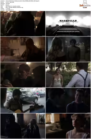 Nashville S05 1080p WEBRip 10Bit DDP5.1 HEVC-d3g