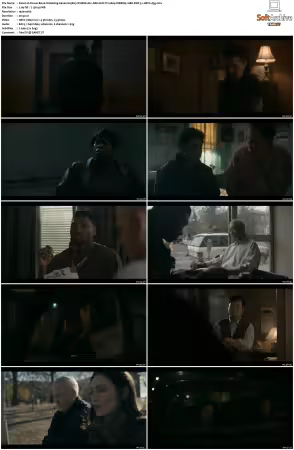 Power Book III Raising Kanan S03 1080p WEBRip 10Bit DDP 5.1 HEVC-d3g