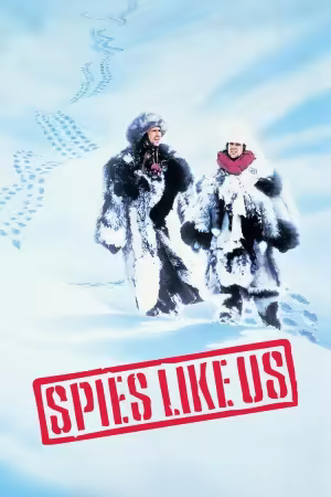 Spies Like Us 1985 1080p WEB-DL X264-PiRaTeS