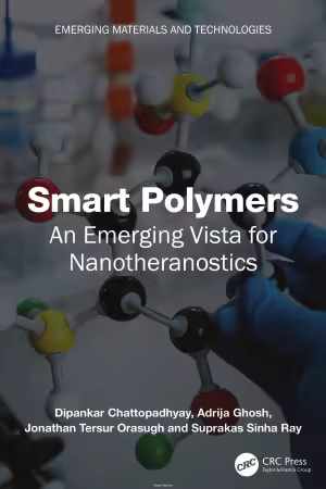 Smart Polymers: An Emerging Vista for Nanotheranostics