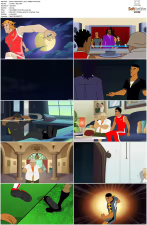 Supa Strikas 2008 S03 1080p ROKU WEB-DL AAC2 0 H 264 -BobSherunkle