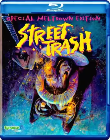 Street Trash 1987 Synapse 1080p BluRay x265 HEVC Commentary-HeVK