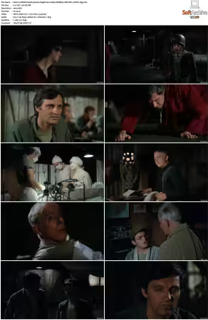 M.A.S.H. S01-S11 1080p WEBRip 10Bit DD2.0 HEVC-d3g